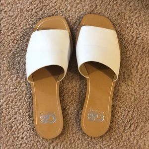 Gianni Bini Sandals
